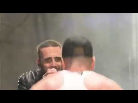 SFDK (ft. Fyahbwoy) - Todo lo que importa (25 años, en vivo)