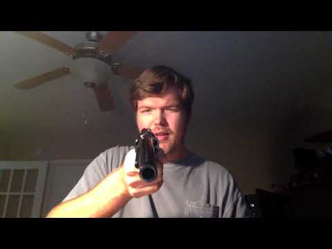Cimarron Arizona Ranger pistol review