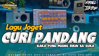 Download lagu LAGU JOGET _CURI CURI PANDANG (DANSA PORTU) _DJ PAPA REMIX 2026🔥🔥 mp3