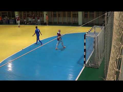 4 КХ 12 Iteam - Brazzers. 2 - тайм.