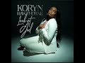 Koryn Hawthorne Look At God