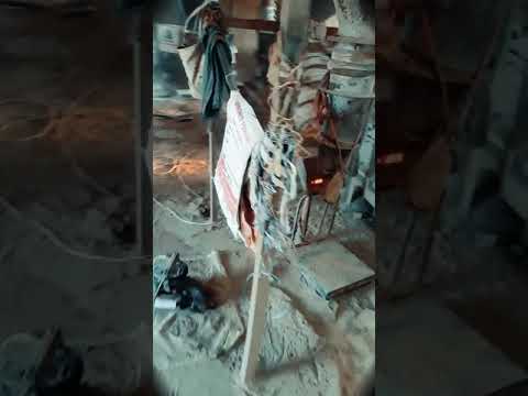 Diamond bentonite powder foundry grade, packaging type: hdpe...