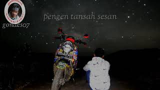 Download lagu Story wa-REMBULAN, howo ning jero baten pengen tansah sesanding mp3