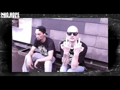 DeeLah & Mordinstrumentals  - Der Takt ist die Waffe - STREETVIDEO