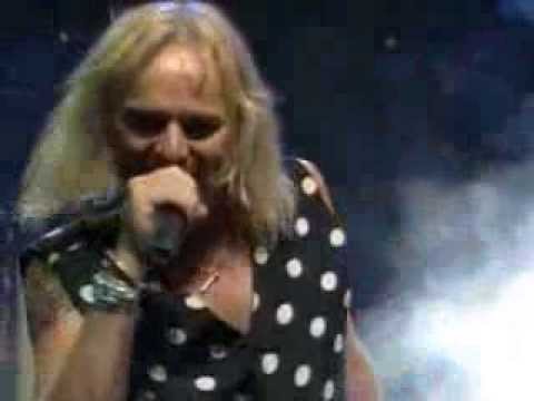 Universal Wheels - Uriah Heep