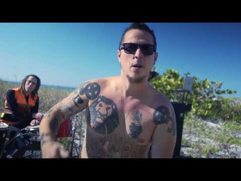 We-C-G - "Dirt on my Boots" ft. Ken Kong *****OFFICIAL MUSIC VIDEO****