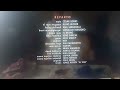 Cars 2 2011 End Credits