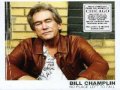 Bill Champlin - No place left to fall - 10 - I want you to stay (audio only)