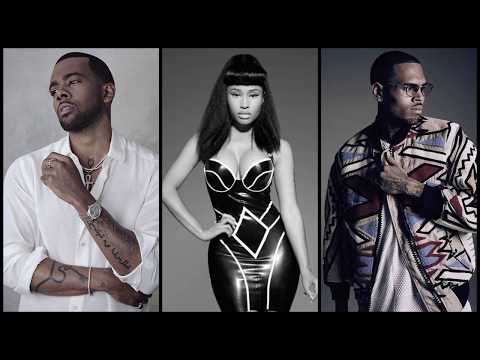 Mario - Somebody Else (Feat. Nicki Minaj and Chris Brown)
