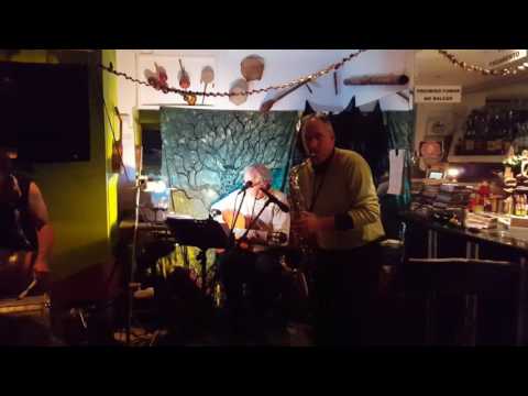 Birimbar Music Session