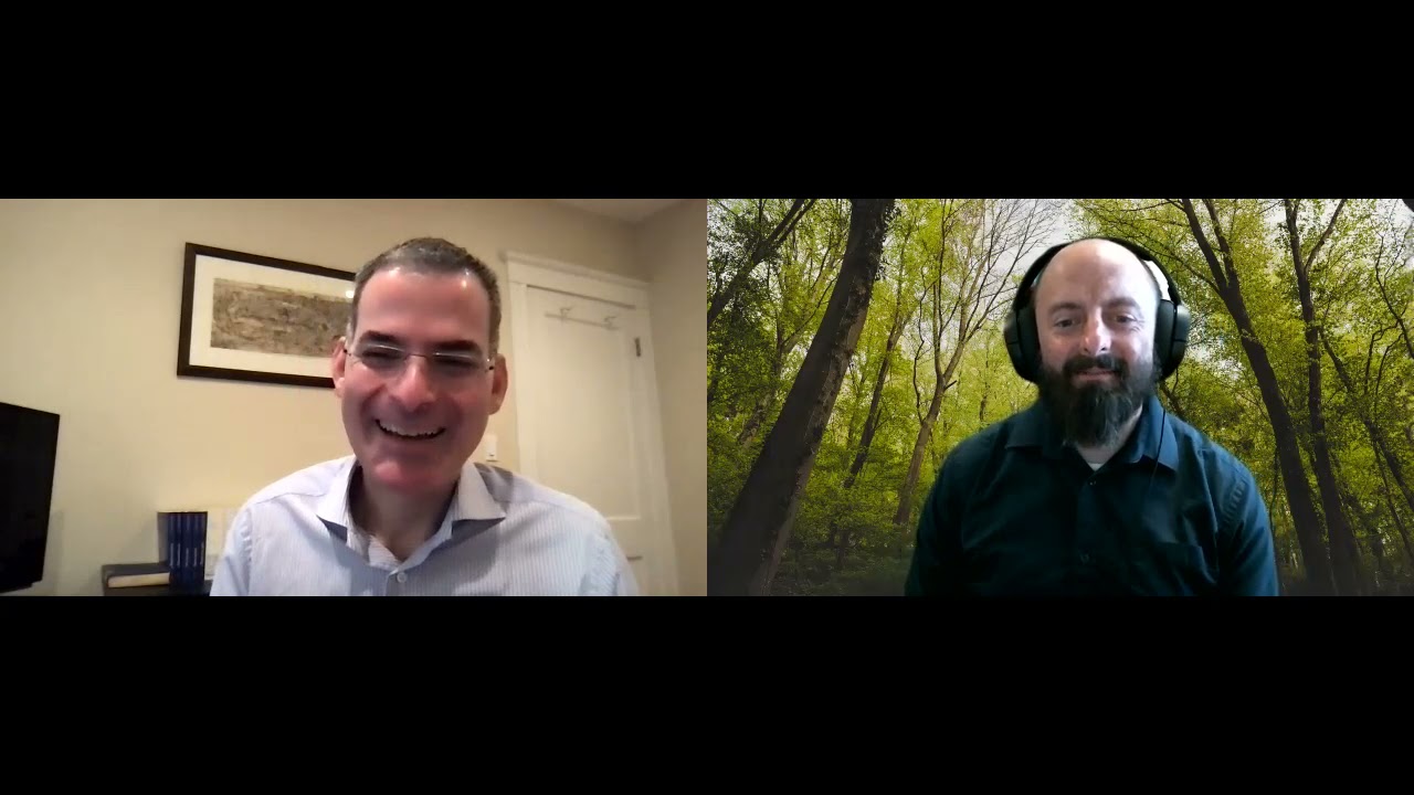 The Synod on Synodality: Becoming a Co-Responsible Church