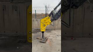 New Breaker Hydraulic Breaker KIRSAN | Image 4 - Machineryline