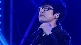 국카스텐 (Guckkasten) - 하현우 멘트 (공장 연기 때문에 따뜻) + Pulse (펄스)