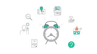 MicroMain Maintenance Software video