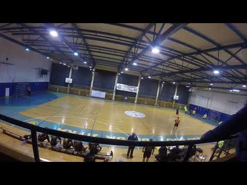 RK KALUĐER   RK SREDNJOSKOLAC II LIGA Republike Srpske 6.12.2020