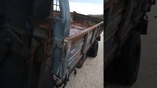 autobasculantă TOYOTA Dyna BU30 left hand drive 6 tyres 5.5 ton full steel body de vânzare imagine 10 autobasculantă TOYOTA Dyna BU30 left hand drive 6 tyres 5.5 ton full steel body imagine 10