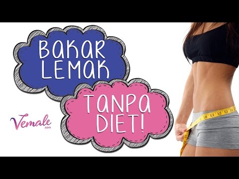 Cara menurunkan gadis remaja berat badan 14 tahun Cara menghilangkan lemak dari video pipi