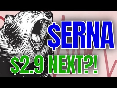 ERNA-AKTIE: DRINGENDER UPLOAD! ACHTEN, WENN SIE DIE AKTIE HALTEN! ($ERNA)