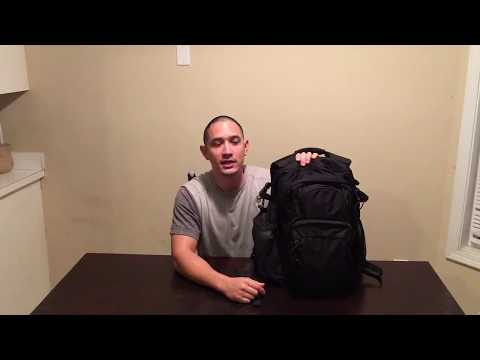 5.11 COVRT18 First Thoughts