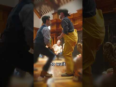 【p2】Yellowstone King of Montana  #reel #drama #movie #dramashorts