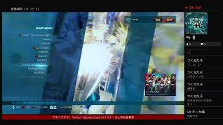 配信各キャラランクマ鉄拳7