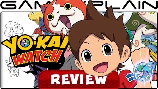 Yo-Kai Watch - Video Review
