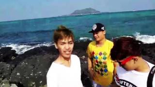 preview picture of video 'My trip jeju island'
