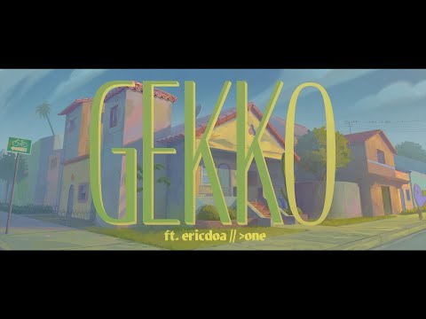 greater than one // ericdoa and VALORANT (dennis marcus sunkissed flip)