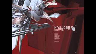 Haujobb - Penetration