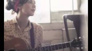 HOME Lisa Hannigan