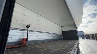 Камион фургон Volvo FH | Изображение 4 - Autoline