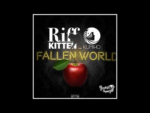 Riff Kitten w/ Kumiho - Fallen World (Audio) #halloween #electroswing