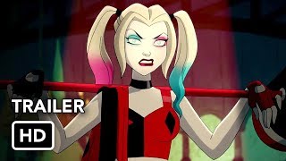 Harley Quinn | Trailer