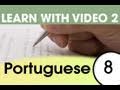 Learn Brazilian Portuguese with Video - Expressions and Words f