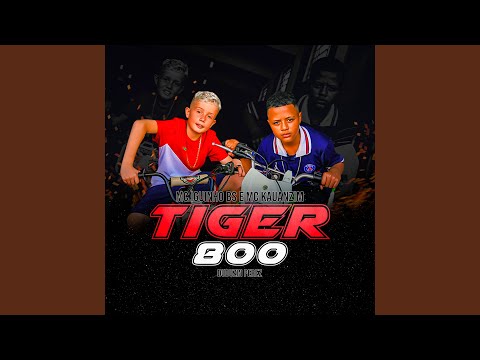 Tiger 800