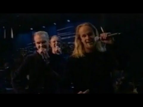 Blond - Bara hon älskar mig (Eurovision Song Contest 1997, SWEDEN 🇸🇪) preview video