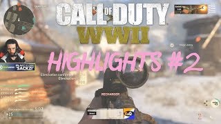 Ce genre de clip ww2 highlights 2 r3d