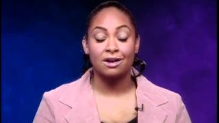 Raven Symone: This is My Time