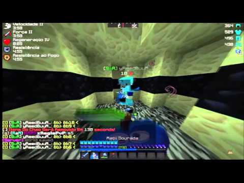[X1] zTodinho VS yReedBuuM_ [X1] Buraco no end