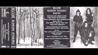 Alcest -"Tristesse Hivernale" FULL DEMO