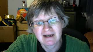 Solid, Liquid Gas-They Might Be Giants (Cover)