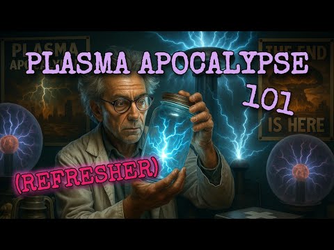 PLASMA APOCALYPSE (Refresher)