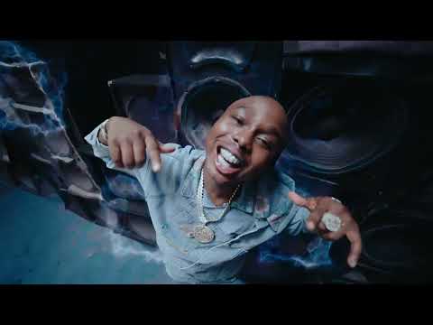 Kashcoming - All My Money (Official Video)