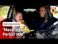 Roan (4) is voor Ajax, PSV én Barcelona ⚽ | Wegwijsjes
