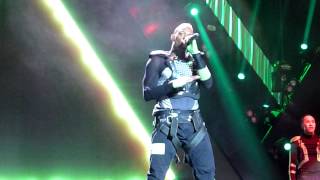 JLS So Many Girls *Watch in HD*