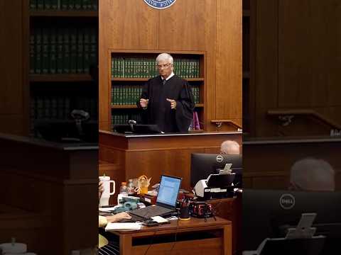 Judge reminds jurors of reasonable doubt in Clancy case