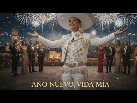 Año Nuevo, Vida Mía: La Ranchera Moderna Que Toda Mujer Debe Escuchar Este 2025