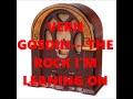 VERN GOSDIN---THE ROCK I'M LEANING ON