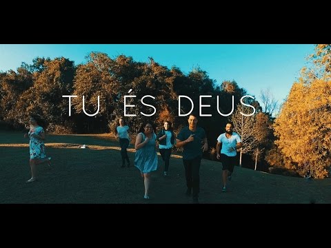 Filipe Lancaster - Tu és Deus (Clipe Oficial)