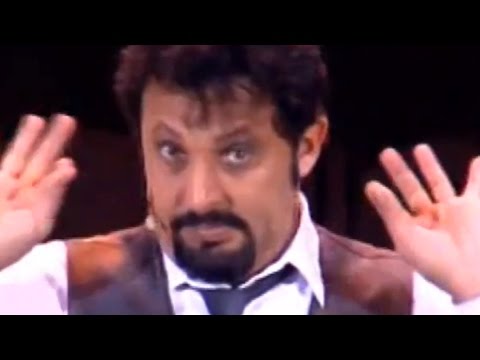 Enrico Brignano - L'educazione di mio padre